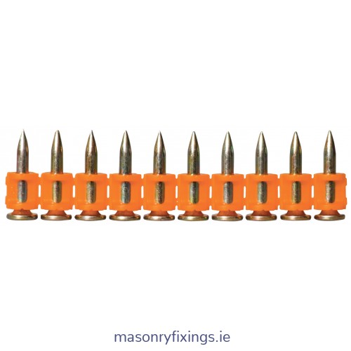 SC9 40C 40mm Collated Pins For P370  BOX 300